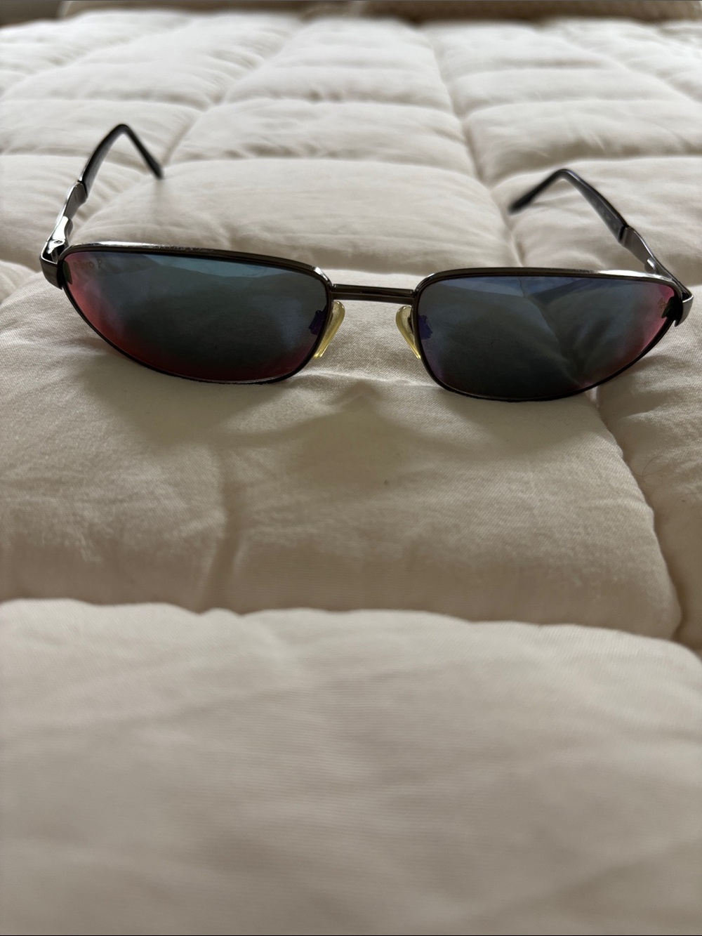 Revo Vintage Sunglasses! Made in Italy, Polarized